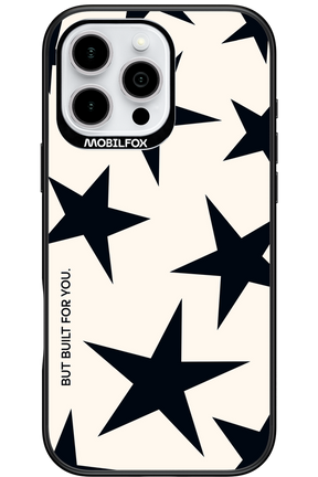 Built for You - Apple iPhone 16 Pro Max