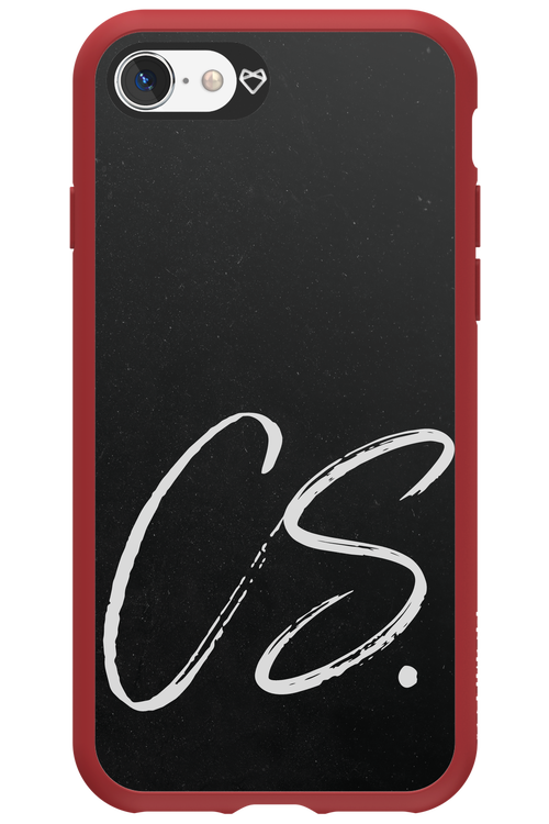 (Off Space) CS 2.0 - Apple iPhone 8