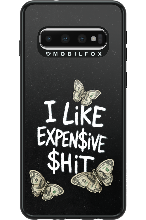 MoneyFly 2.0 - Samsung Galaxy S10