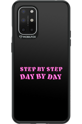 Step by Step Black 2.0 - OnePlus 8T