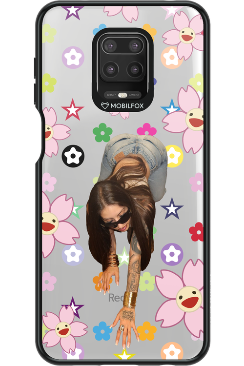 Oh G!rl 2.0 - Xiaomi Redmi Note 9 Pro