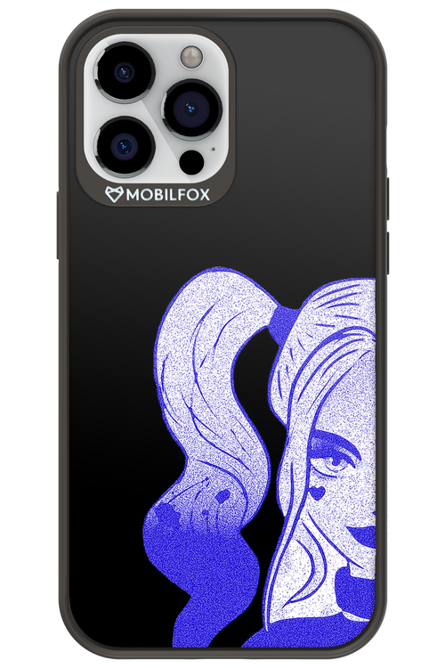Qween Blue 2.0 - Apple iPhone 13 Pro Max