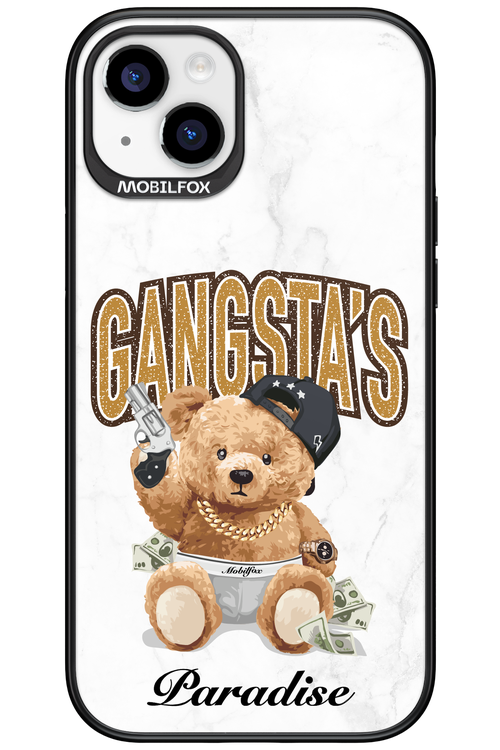 Gangsta - Apple iPhone 15 Plus