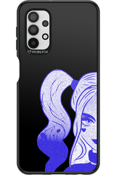 Qween Blue 2.0 - Samsung Galaxy A32 5G