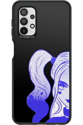 Qween Blue 2.0 - Samsung Galaxy A32 5G