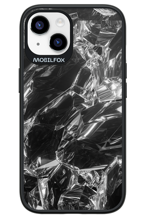 Crystal Noir 2.0 - Apple iPhone 14