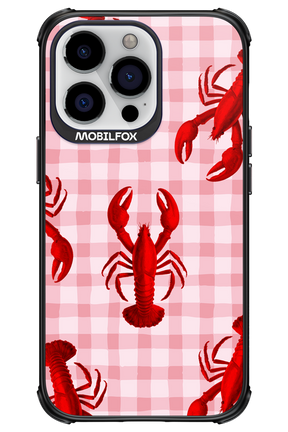 Lobster - Apple iPhone 13 Pro