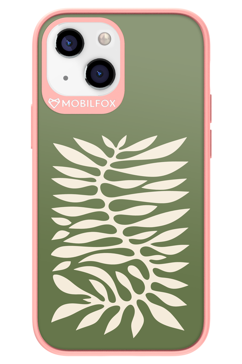 Grasshopper - Apple iPhone 13 Mini