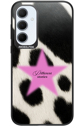Same Chapter Pink 2.0 - Samsung Galaxy A35