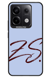 (Jellyfish Presso) ZS 2.0 - Xiaomi Redmi Note 13 Pro 5G