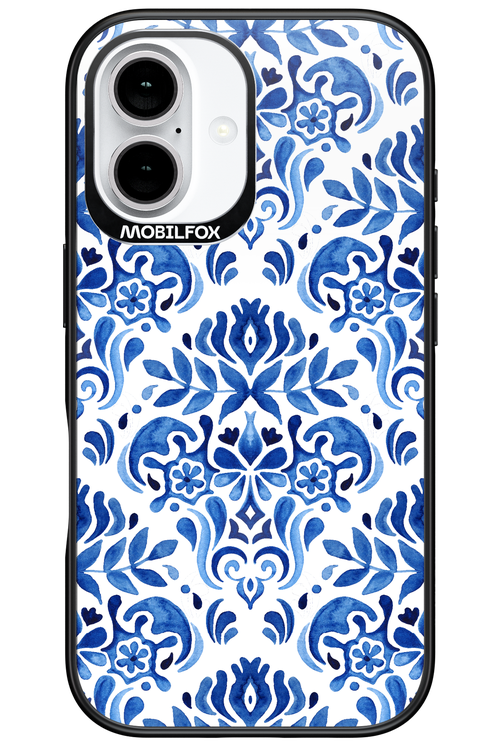 La Dolce Flora 2.0 - Apple iPhone 16