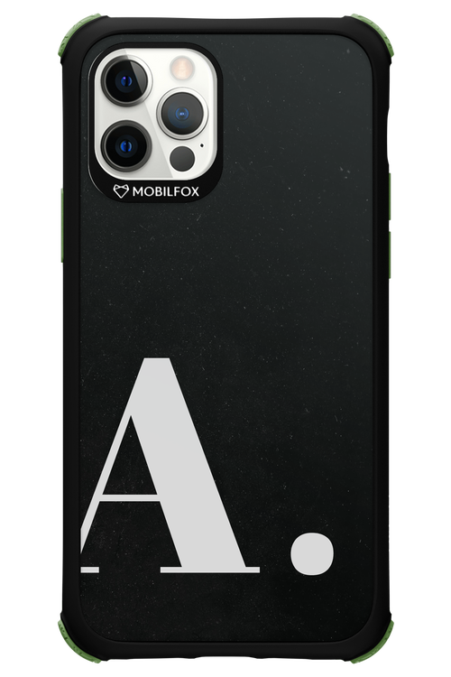 A (Off Space) 2.0 - Apple iPhone 12 Pro