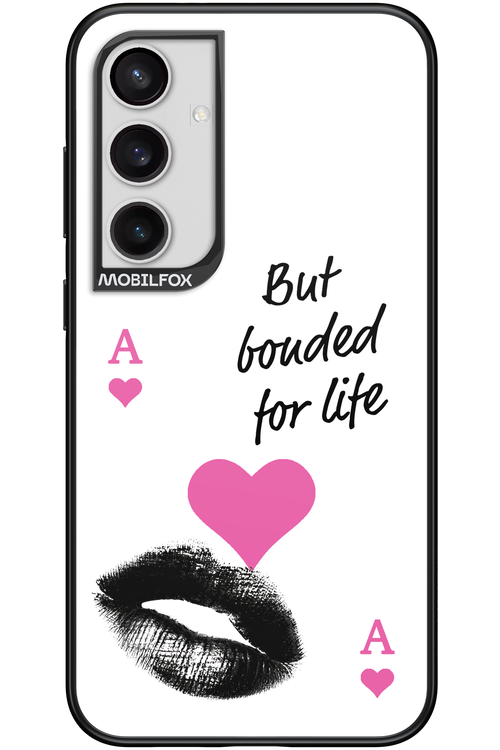 Bonded for Life 2.0 - Samsung Galaxy S24+
