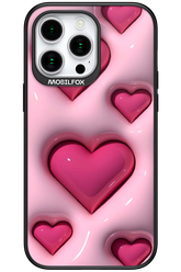 Nantia Hearts 2.0 - Apple iPhone 15 Pro Max