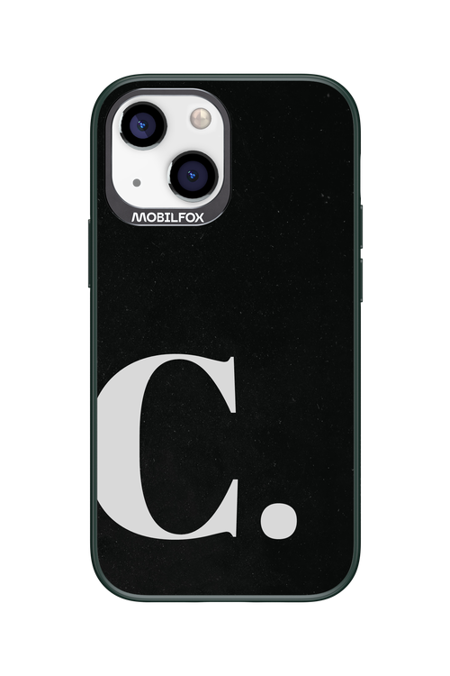C (Off Space) 2.0 - Apple iPhone 13 Mini