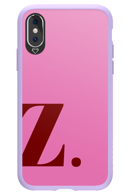 Z (Sorbet) 2.0 - Apple iPhone X