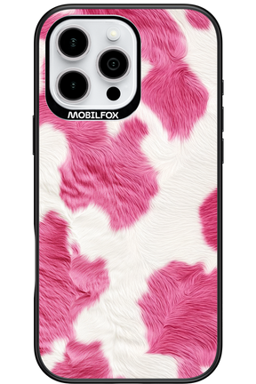 Pink Cow - Apple iPhone 16 Pro Max