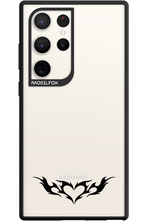 Techno Hart 2.0 - Samsung Galaxy S23 Ultra