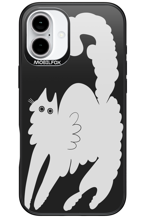 BIG_PUFF - Apple iPhone 16 Plus