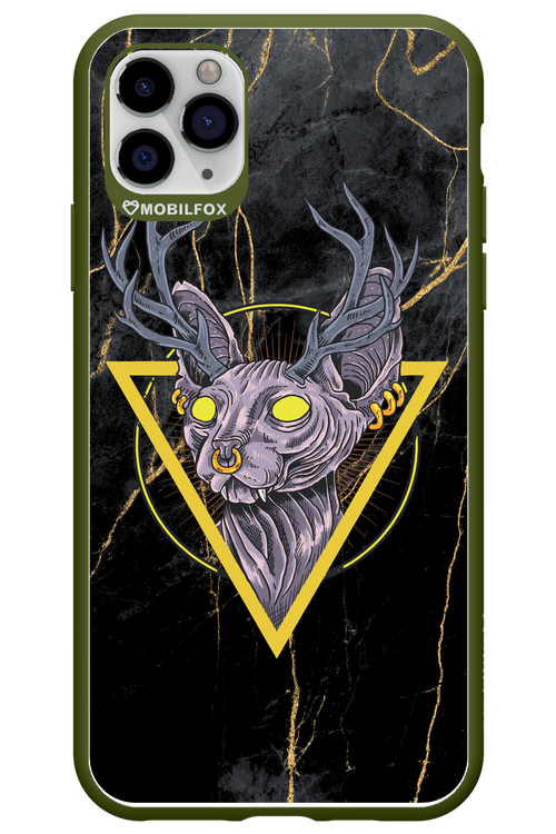 Bastet - Apple iPhone 11 Pro Max