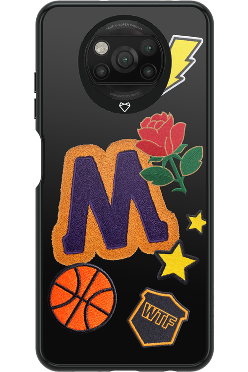University's King - Xiaomi Poco X3 Pro
