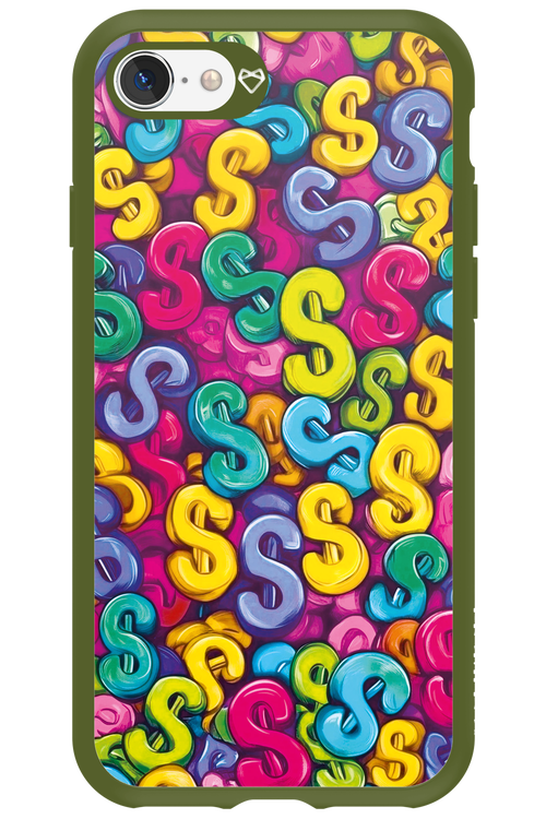 I need dollars - Apple iPhone SE 2020