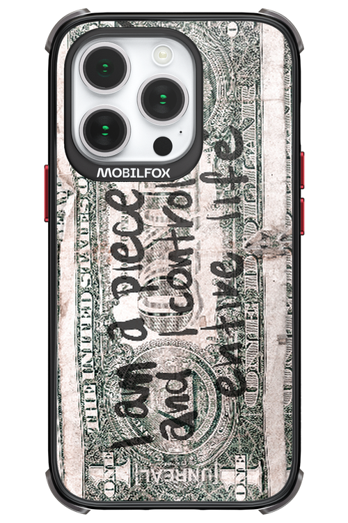 Dollars - Apple iPhone 14 Pro