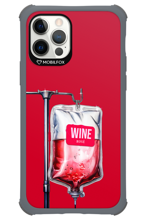 Sos Wine - Apple iPhone 12 Pro