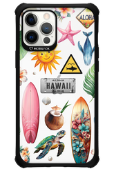 Aloha 2.0 - Apple iPhone 12 Pro Max
