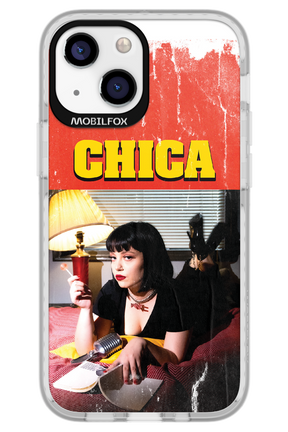 CHICA - Apple iPhone 13 Mini