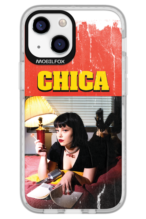 CHICA - Apple iPhone 13 Mini