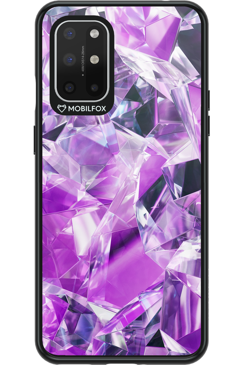 Violet Aura - OnePlus 8T