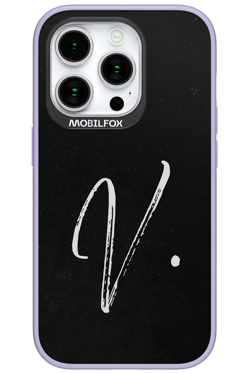 (Off Space) V 2.0 - Apple iPhone 15 Pro