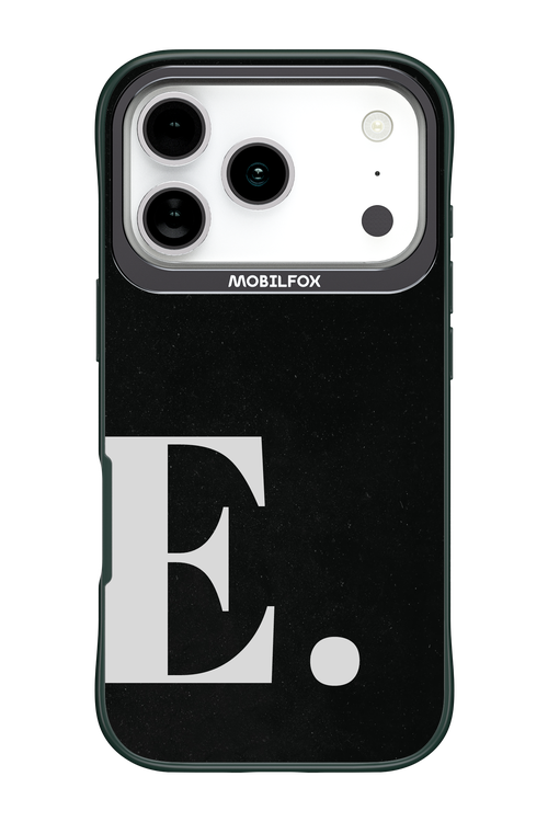 E (Off Space) 2.0 - Apple iPhone 17 Pro