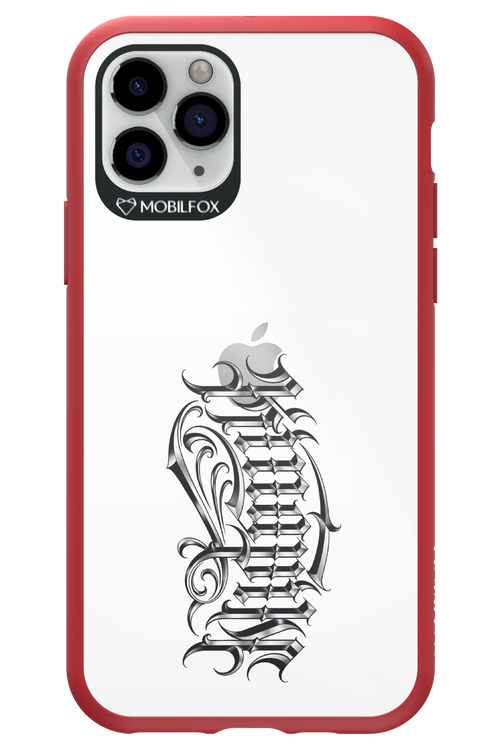 Chaotic Love - Apple iPhone 11 Pro