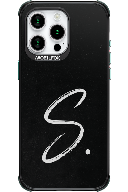 (Off Space) S 2.0 - Apple iPhone 15 Pro Max