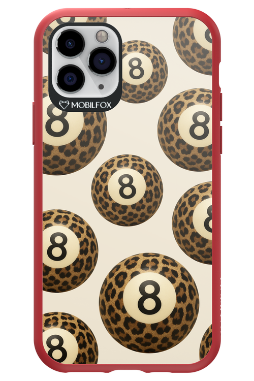 Wild Winner - Apple iPhone 11 Pro