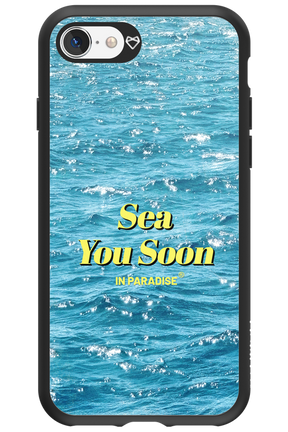 Sea You - Apple iPhone SE 2020