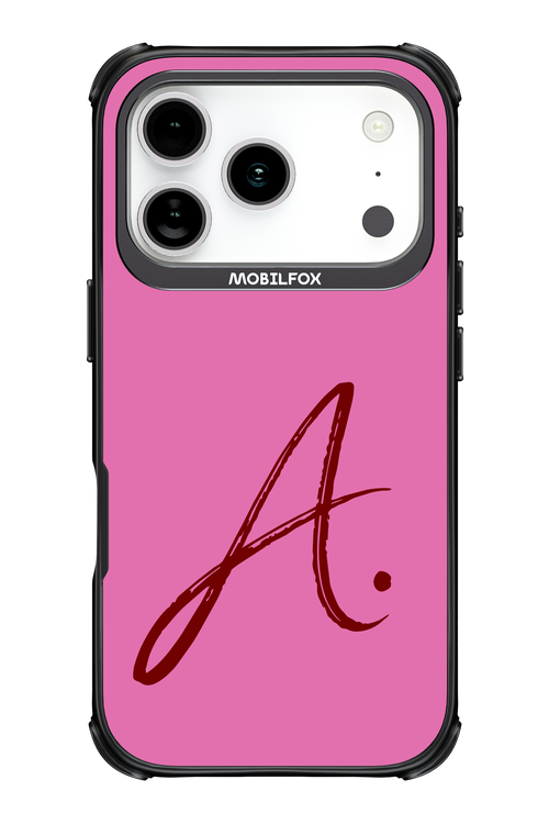 (Sorbet) A 2.0 - Apple iPhone 17 Pro