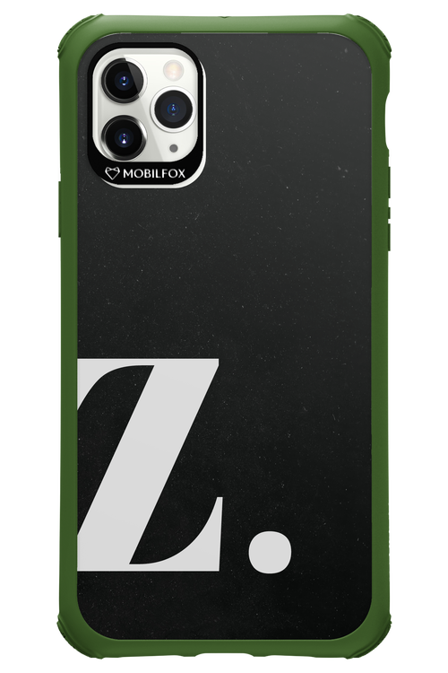 Z (Off Space) 2.0 - Apple iPhone 11 Pro Max