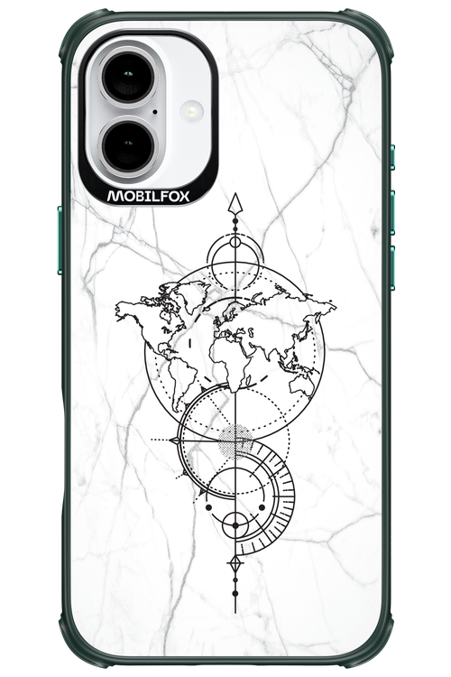 Compass 2.0 - Apple iPhone 16 Plus