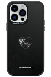 Calm Heart 2.0 - Apple iPhone 14 Pro Max