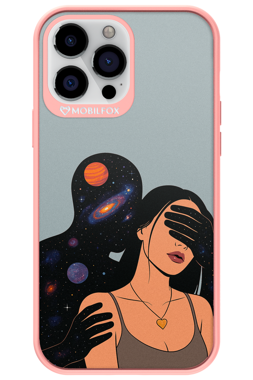 Universe Lover - Apple iPhone 13 Pro Max