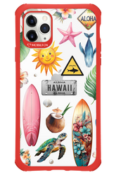 Aloha - Apple iPhone 11 Pro Max
