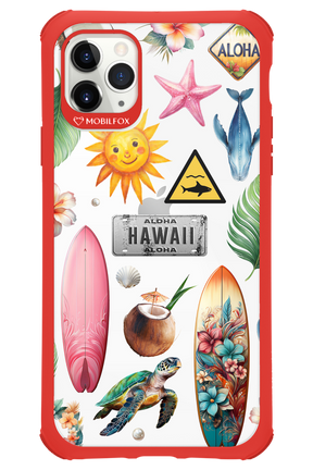 Aloha - Apple iPhone 11 Pro Max