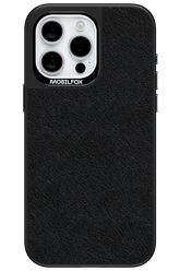 Leather 2.0 - Apple iPhone 15 Pro Max