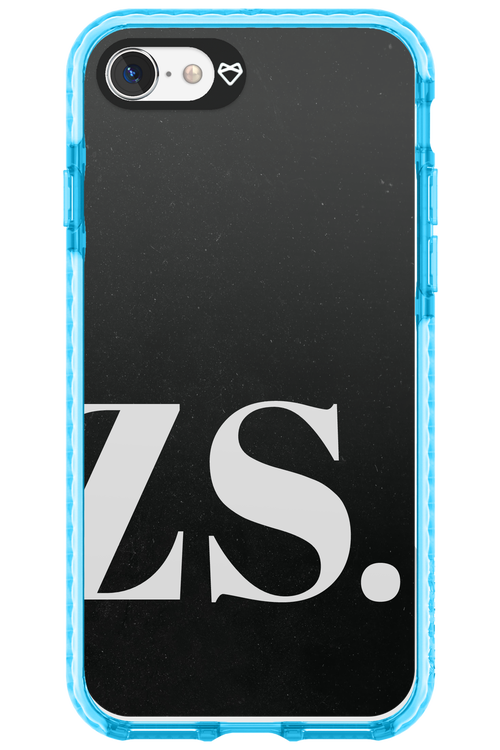 ZS (Off Space) 2.0 - Apple iPhone 8