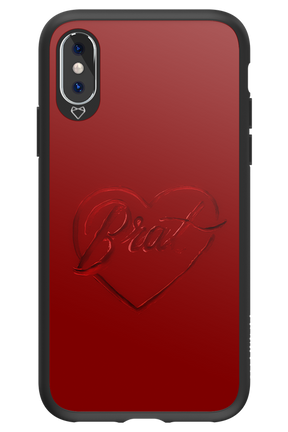 Brat - Apple iPhone XS
