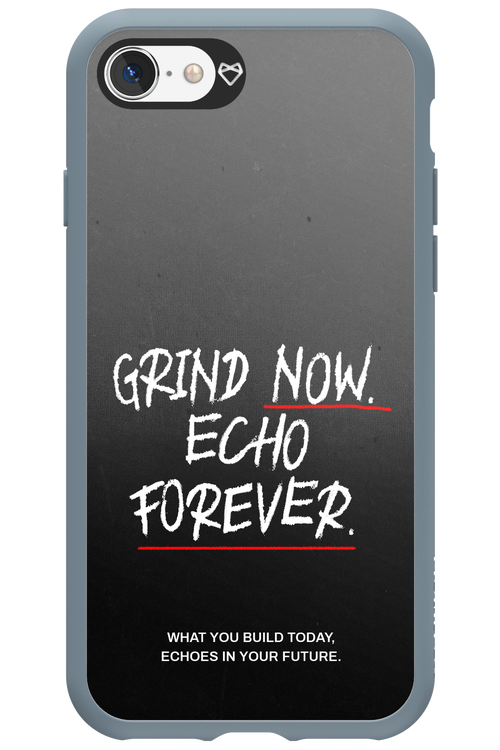 Grind Now - Apple iPhone SE 2020