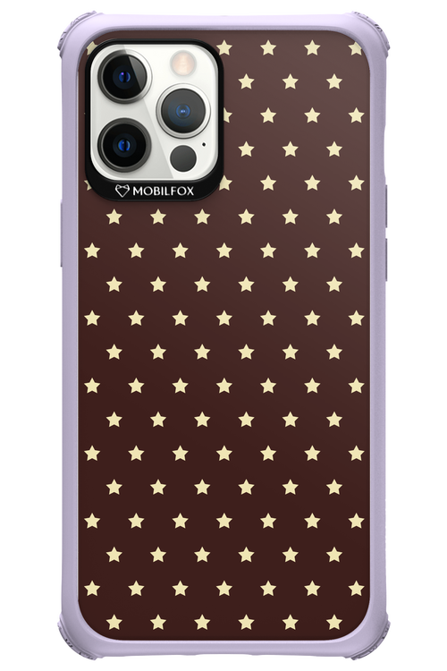 Star Mousse - Apple iPhone 12 Pro Max